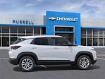 New 2026 Chevrolet Trailblazer LS SUV for sale #26021 - photo 5
