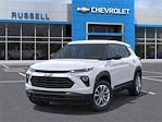 New 2026 Chevrolet Trailblazer LS SUV for sale #26021 - photo 6