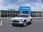 New 2026 Chevrolet Trailblazer LS SUV for sale #26021 - photo 8