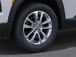 New 2026 Chevrolet Trailblazer LS SUV for sale #26021 - photo 9