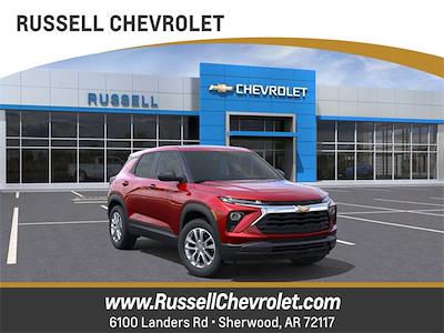 2026 Chevrolet Trailblazer FWD SUV for sale #26022 - photo 1