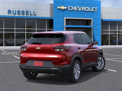 2026 Chevrolet Trailblazer FWD SUV for sale #26022 - photo 2