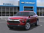 2026 Chevrolet Trailblazer FWD SUV for sale #26022 - photo 6