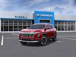 2026 Chevrolet Equinox AWD SUV for sale #26023 - photo 8