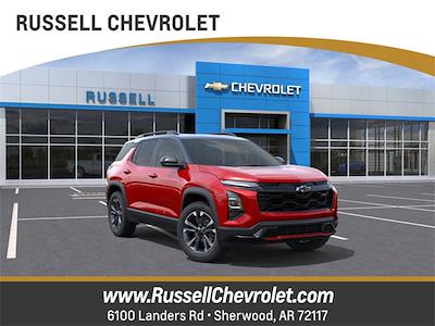 2026 Chevrolet Equinox FWD SUV for sale #26024 - photo 1