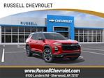 2026 Chevrolet Equinox FWD SUV for sale #26024 - photo 1