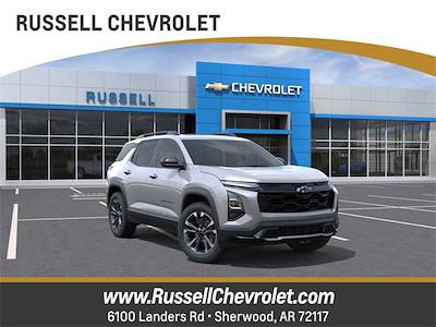 2026 Chevrolet Equinox AWD SUV for sale #26026 - photo 1