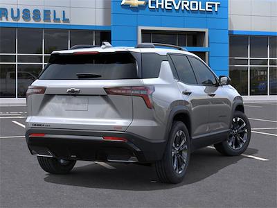 2026 Chevrolet Equinox AWD SUV for sale #26026 - photo 2