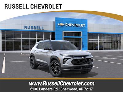 2026 Chevrolet Trailblazer FWD SUV for sale #26027 - photo 1