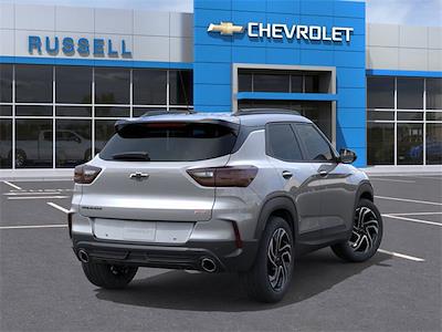 2026 Chevrolet Trailblazer FWD SUV for sale #26027 - photo 2