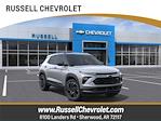 2026 Chevrolet Trailblazer FWD SUV for sale #26027 - photo 1