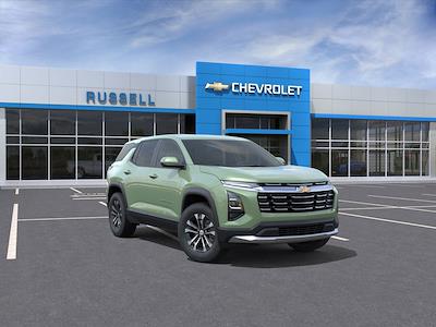 2026 Chevrolet Equinox FWD SUV for sale #26028 - photo 1