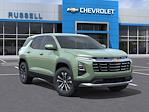 2026 Chevrolet Equinox FWD SUV for sale #26028 - photo 7