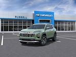 2026 Chevrolet Equinox FWD SUV for sale #26028 - photo 8