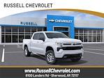 New 2026 Chevrolet Silverado 1500 RST Crew Cab 4WD Pickup for sale #26030 - photo 1