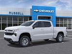 New 2026 Chevrolet Silverado 1500 RST Crew Cab 4WD Pickup for sale #26030 - photo 26