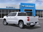 New 2026 Chevrolet Silverado 1500 RST Crew Cab 4WD Pickup for sale #26030 - photo 27
