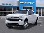 New 2026 Chevrolet Silverado 1500 RST Crew Cab 4WD Pickup for sale #26030 - photo 30