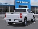 New 2026 Chevrolet Silverado 1500 RST Crew Cab 4WD Pickup for sale #26030 - photo 4