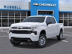 New 2026 Chevrolet Silverado 1500 RST Crew Cab 4WD Pickup for sale #26030 - photo 6