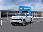New 2026 Chevrolet Silverado 1500 RST Crew Cab 4WD Pickup for sale #26030 - photo 8