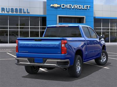 New 2026 Chevrolet Silverado 1500 LT Crew Cab 4WD Pickup for sale #26031 - photo 2