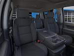 New 2026 Chevrolet Silverado 1500 LT Crew Cab 4WD Pickup for sale #26031 - photo 16