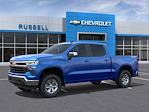New 2026 Chevrolet Silverado 1500 LT Crew Cab 4WD Pickup for sale #26031 - photo 26