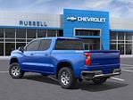 New 2026 Chevrolet Silverado 1500 LT Crew Cab 4WD Pickup for sale #26031 - photo 27