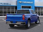 New 2026 Chevrolet Silverado 1500 LT Crew Cab 4WD Pickup for sale #26031 - photo 4