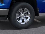 New 2026 Chevrolet Silverado 1500 LT Crew Cab 4WD Pickup for sale #26031 - photo 9
