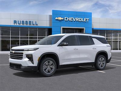 2026 Chevrolet Traverse FWD SUV for sale #26032 - photo 2