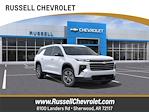 2026 Chevrolet Traverse FWD SUV for sale #26032 - photo 1