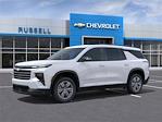 2026 Chevrolet Traverse FWD SUV for sale #26032 - photo 2