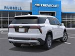 2026 Chevrolet Traverse FWD SUV for sale #26032 - photo 4