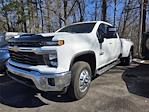2025 Chevrolet Silverado 3500 Crew Cab 4WD Pickup for sale #26032A - photo 11