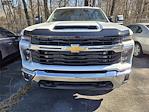 2025 Chevrolet Silverado 3500 Crew Cab 4WD Pickup for sale #26032A - photo 12