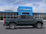 New 2026 Chevrolet Silverado 1500 LT Crew Cab 4WD Pickup for sale #26033 - photo 5