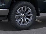 New 2026 Chevrolet Silverado 1500 LT Crew Cab 4WD Pickup for sale #26033 - photo 9
