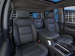 New 2026 Chevrolet Silverado 1500 LTZ Crew Cab 4WD Pickup for sale #26034 - photo 16