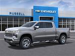 New 2026 Chevrolet Silverado 1500 LTZ Crew Cab 4WD Pickup for sale #26034 - photo 2