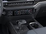 New 2026 Chevrolet Silverado 1500 LTZ Crew Cab 4WD Pickup for sale #26034 - photo 23