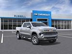 New 2026 Chevrolet Silverado 1500 LTZ Crew Cab 4WD Pickup for sale #26034 - photo 25