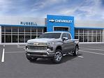 New 2026 Chevrolet Silverado 1500 LTZ Crew Cab 4WD Pickup for sale #26034 - photo 8