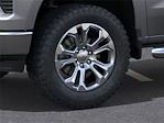 New 2026 Chevrolet Silverado 1500 LTZ Crew Cab 4WD Pickup for sale #26034 - photo 9