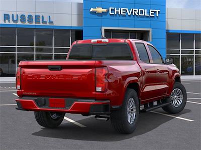 New 2026 Chevrolet Colorado LT Crew Cab Pickup for sale #26035 - photo 2