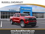 New 2026 Chevrolet Colorado LT Crew Cab Pickup for sale #26035 - photo 1