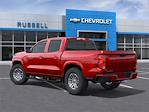 New 2026 Chevrolet Colorado LT Crew Cab Pickup for sale #26035 - photo 4