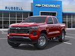 New 2026 Chevrolet Colorado LT Crew Cab Pickup for sale #26035 - photo 30