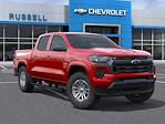 New 2026 Chevrolet Colorado LT Crew Cab Pickup for sale #26035 - photo 31